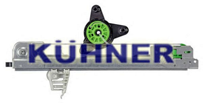 AD KUHNER av1403 -  Подъемное устройство для окон